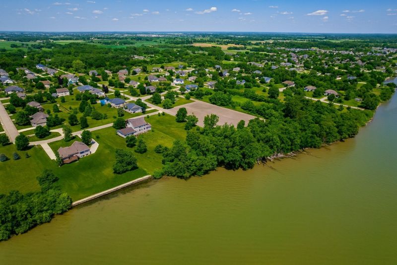 Newport, MI