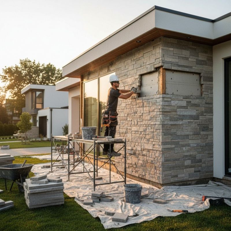 Siding Service in Washtenaw County, MI