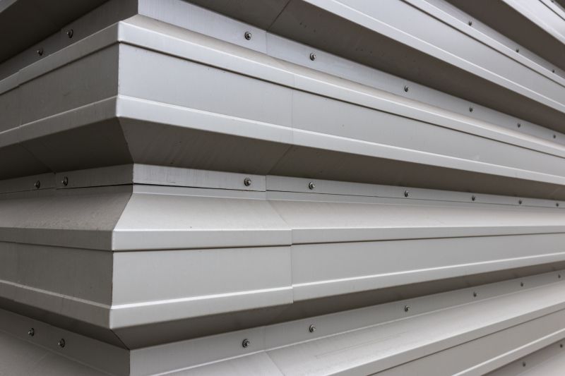 Aluminium Siding Installation in Carleton, MI
