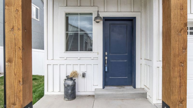 Batten Siding Installation in Clinton, MI