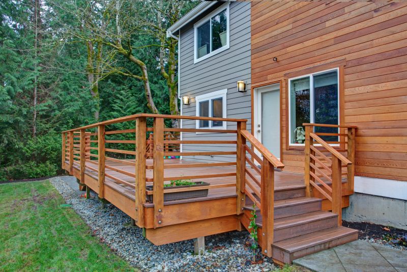 Batten Siding Installation in West Bloomfield, MI