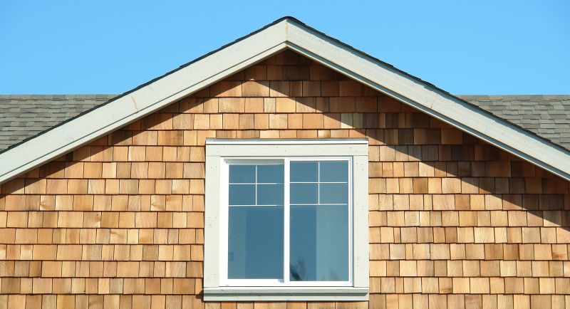 Cedar Siding Installation in Taylor, MI