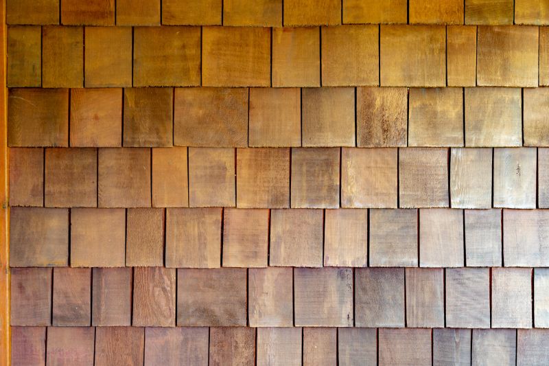 Cedar Siding Installation in Westland, MI