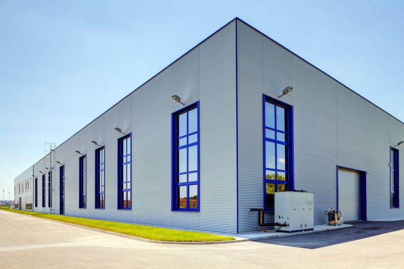 Commercial Siding Installation in Washtenaw County, MI