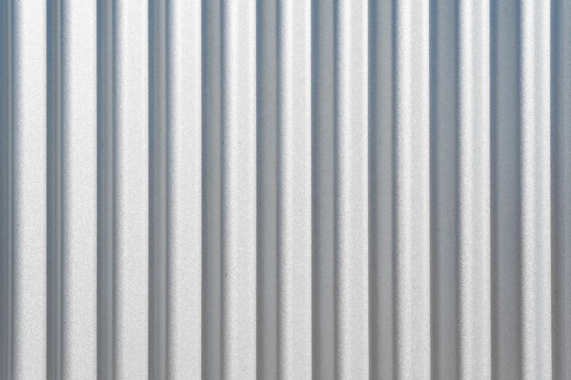 Corrugated Siding Installation in Washtenaw County, MI