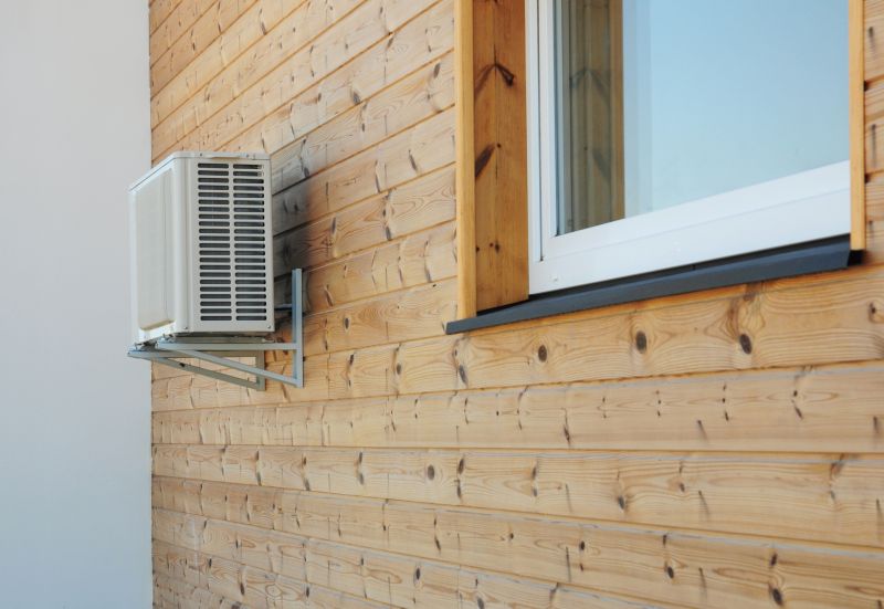 Hardwood Siding Installation in Tecumseh, MI