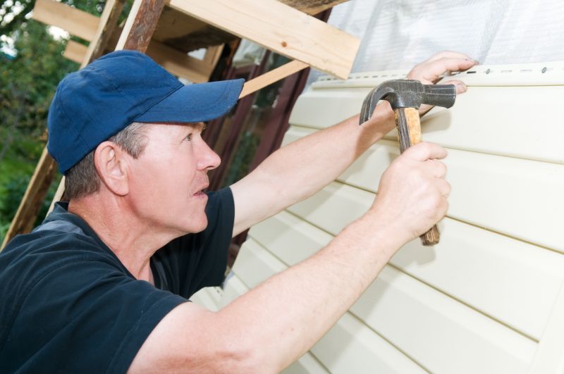 Insulated Siding Installation in Ida, MI