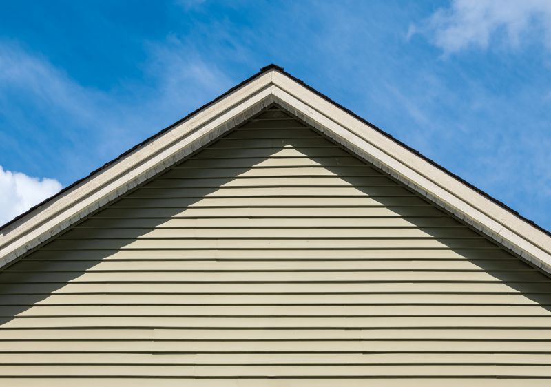 Insulated Siding Installation in Tecumseh, MI