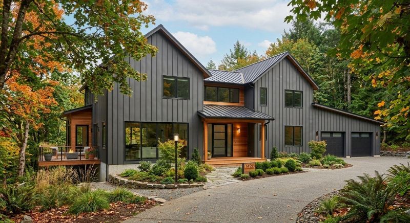 Metal Siding Replacement in Southgate, MI
