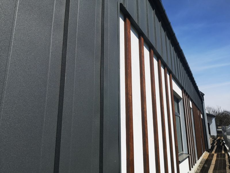 Metal Siding Replacement in Wixom, MI
