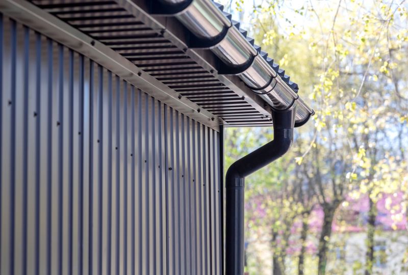 Metal Siding Service in Southgate, MI