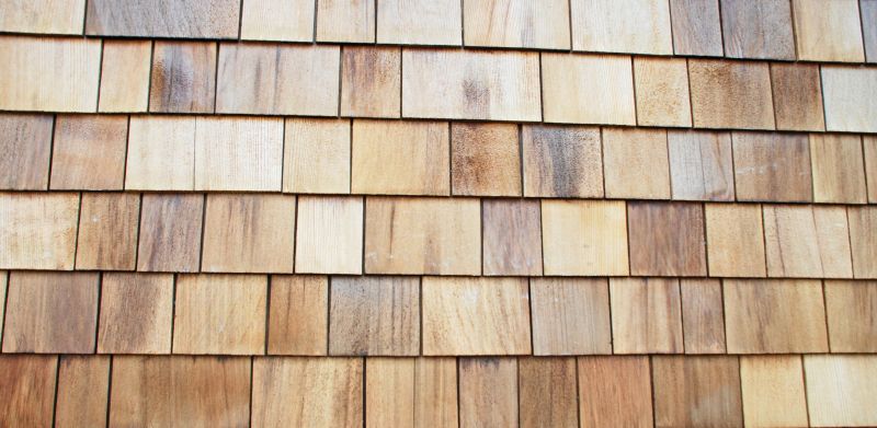 Shake Siding Installation in Ann Arbor, MI