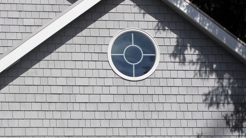 Shake Siding Installation in Ida, MI
