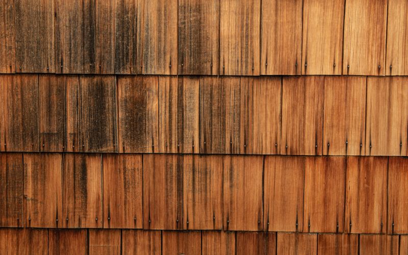 Shake Siding Installation in Lincoln Park, MI