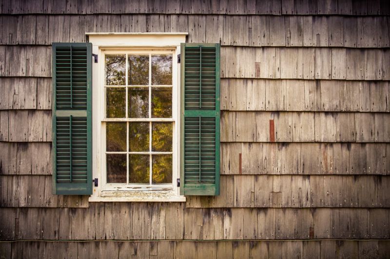 Shake Siding Installation in Redford, MI