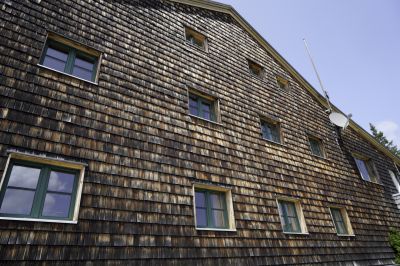 Shake Siding Installation in Romulus, MI