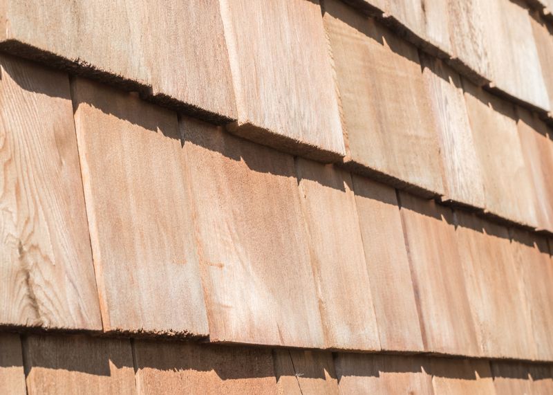 Shake Siding Installation in Walled Lake, MI