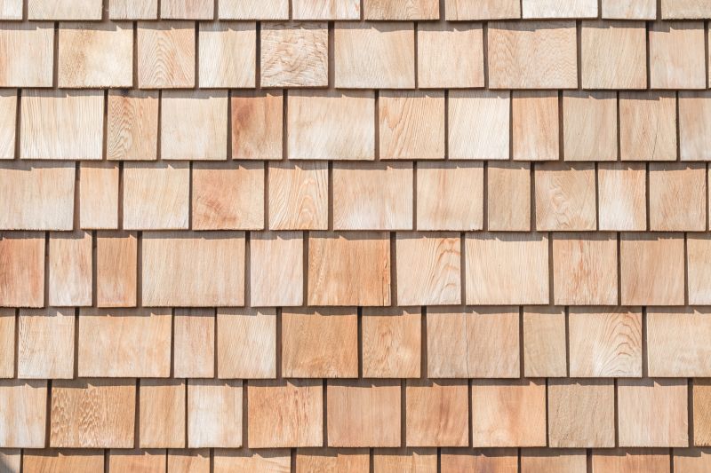 Shake Siding Installation in Wyandotte, MI