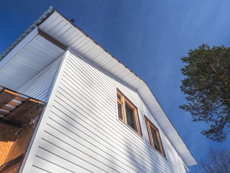 Siding Replacement in Belleville, MI