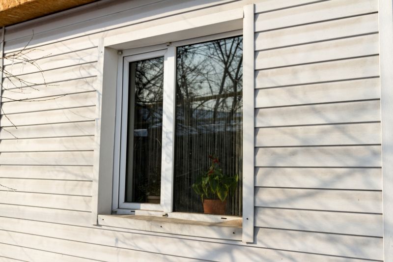 Siding Replacement in Canton, MI