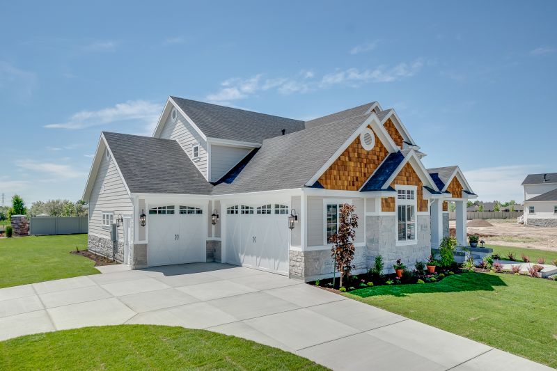 Siding Replacement in Ida, MI
