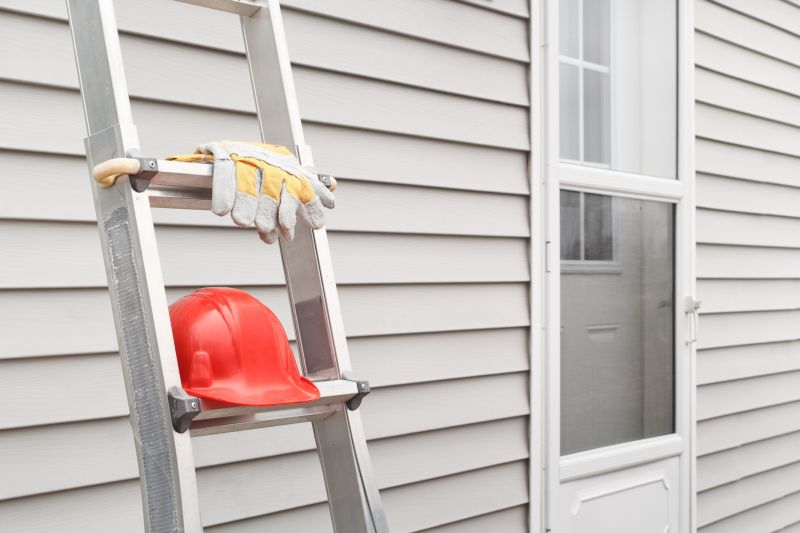 Siding Replacement in Milan, MI