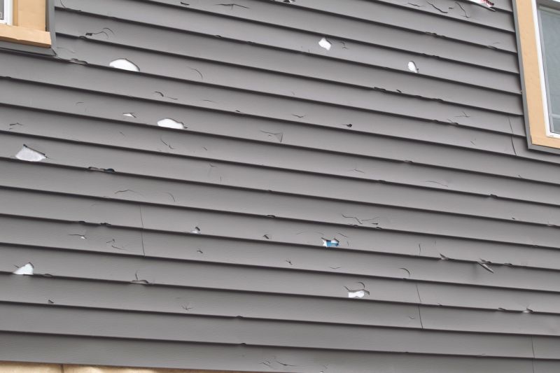 Siding Service in Grosse Ile, MI
