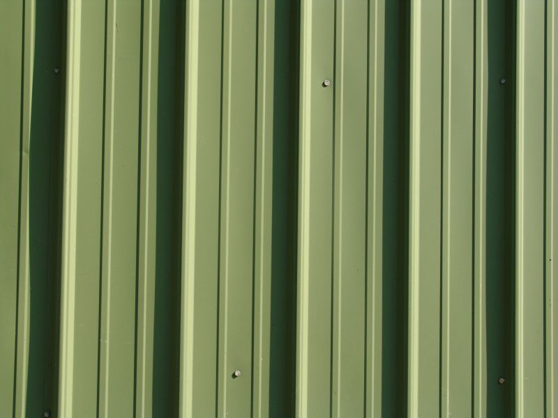 Tin Siding Installation in Washtenaw County, MI