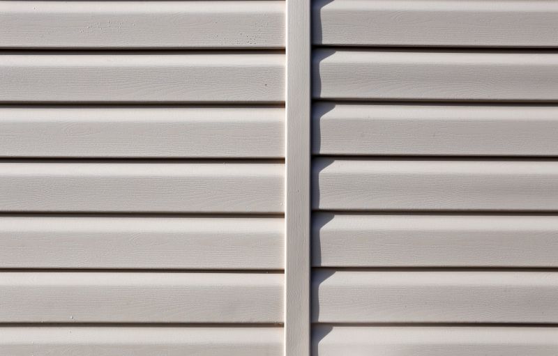 Vinyl Cladding Installation in Washtenaw County, MI