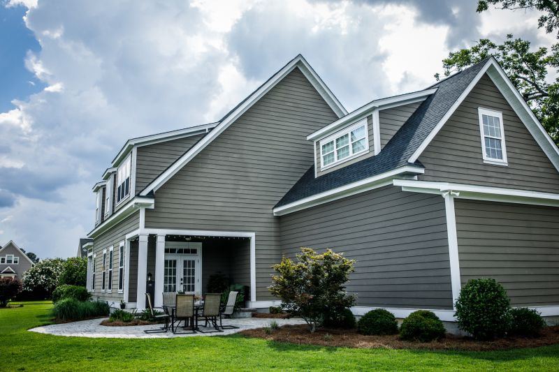 Vinyl Cladding Installation in Washtenaw County, MI