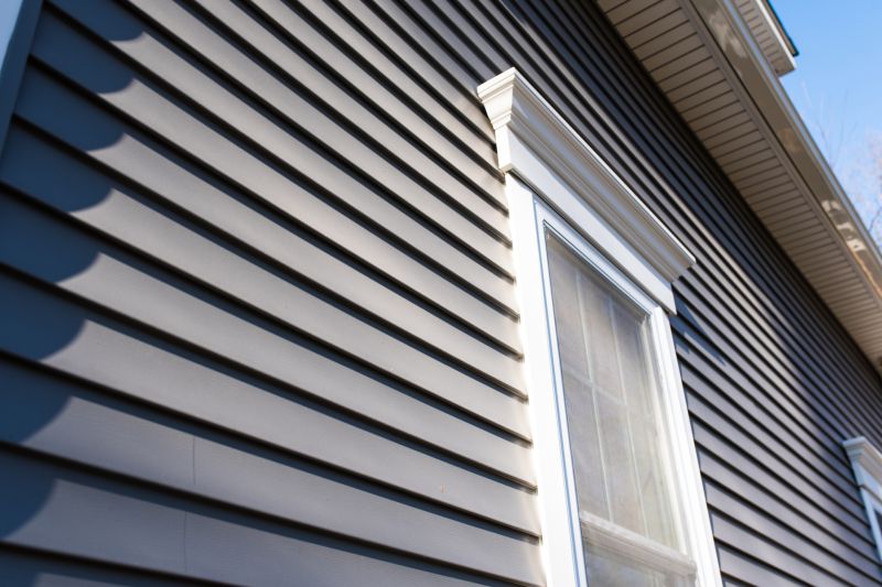 Vinyl Siding Installation in Lincoln Park, MI