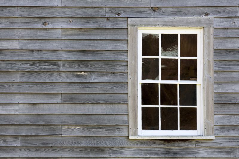 Wood Siding Installation in Willis, MI
