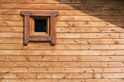 Wood Siding Replacement in Milan, MI